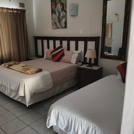 La Rochelle Inn Richards Bay Ngoại thất bức ảnh