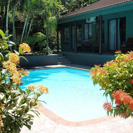 La Rochelle Inn Richards Bay Ngoại thất bức ảnh