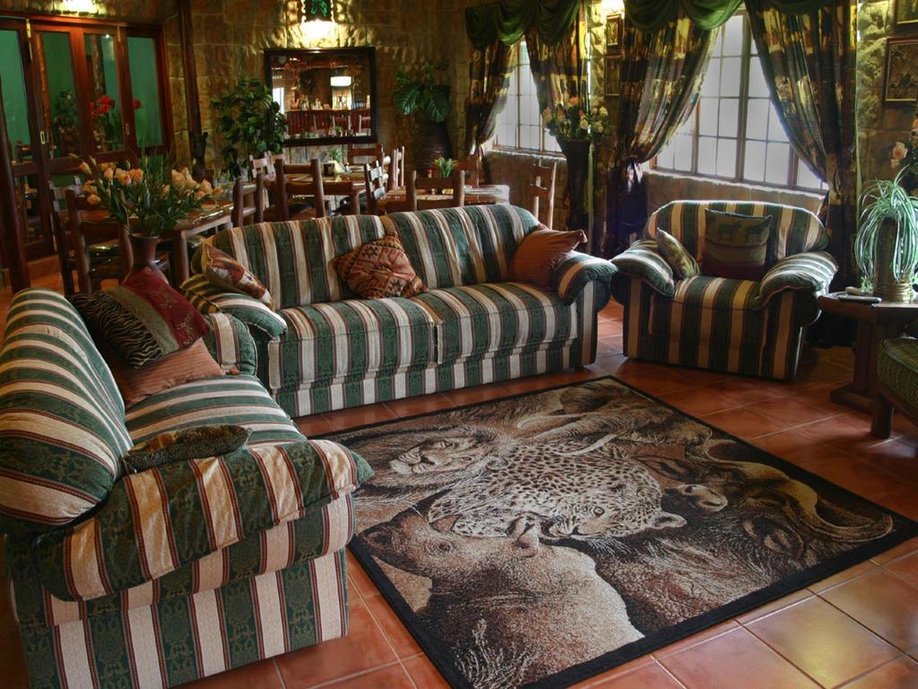 La Rochelle Inn Richards Bay Ngoại thất bức ảnh