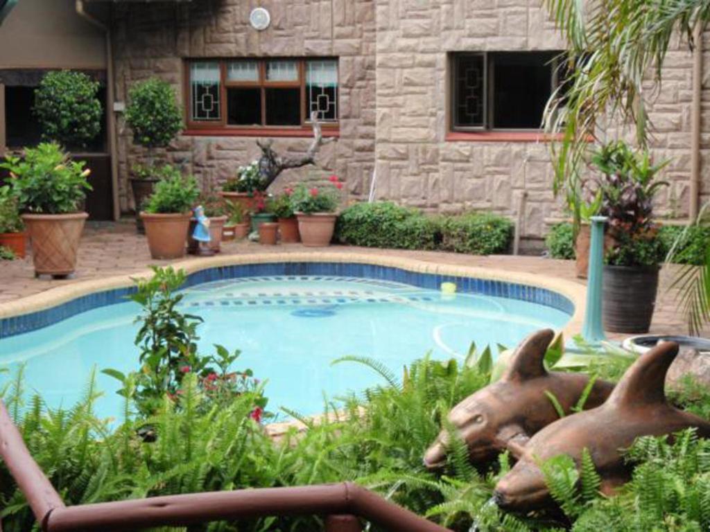 La Rochelle Inn Richards Bay Ngoại thất bức ảnh