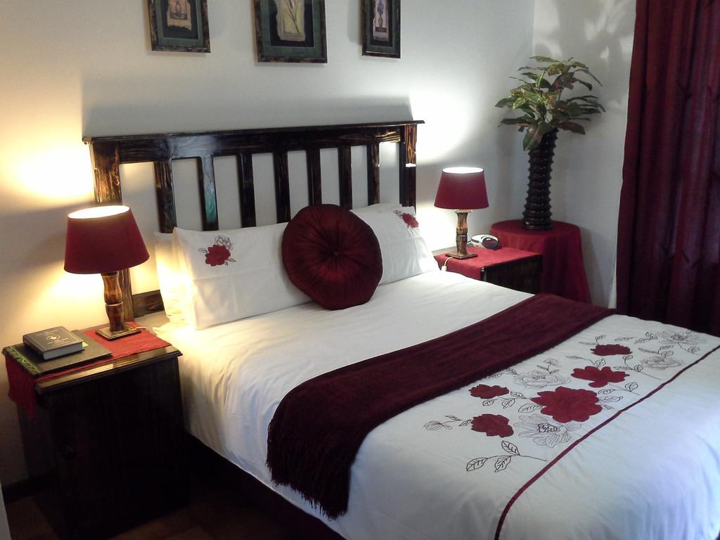 La Rochelle Inn Richards Bay Ngoại thất bức ảnh