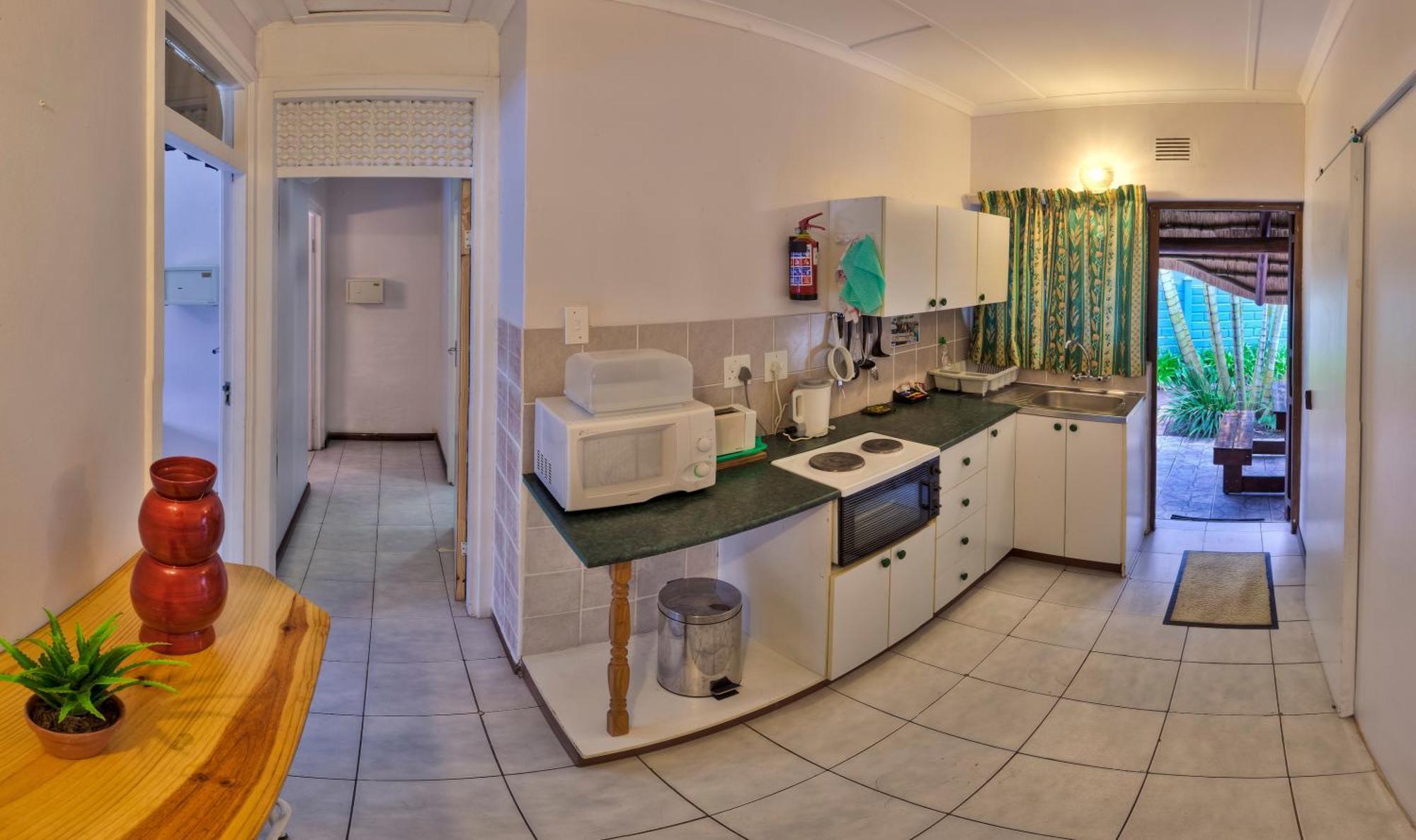 La Rochelle Inn Richards Bay Ngoại thất bức ảnh