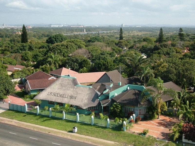 La Rochelle Inn Richards Bay Ngoại thất bức ảnh