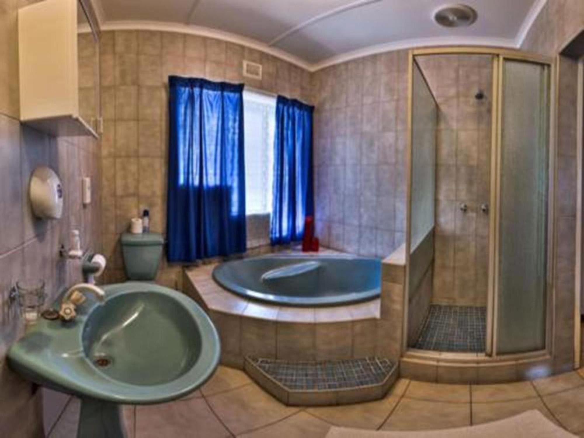 La Rochelle Inn Richards Bay Ngoại thất bức ảnh