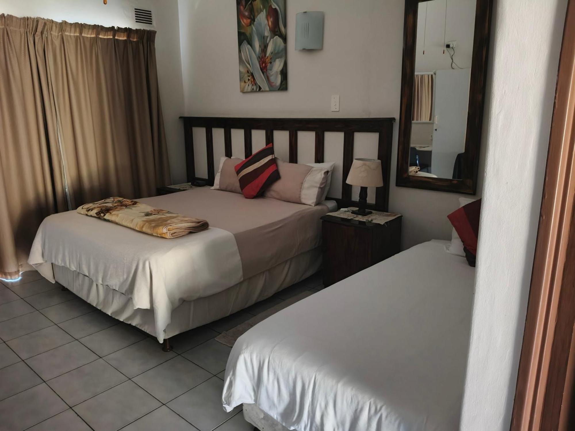 La Rochelle Inn Richards Bay Ngoại thất bức ảnh