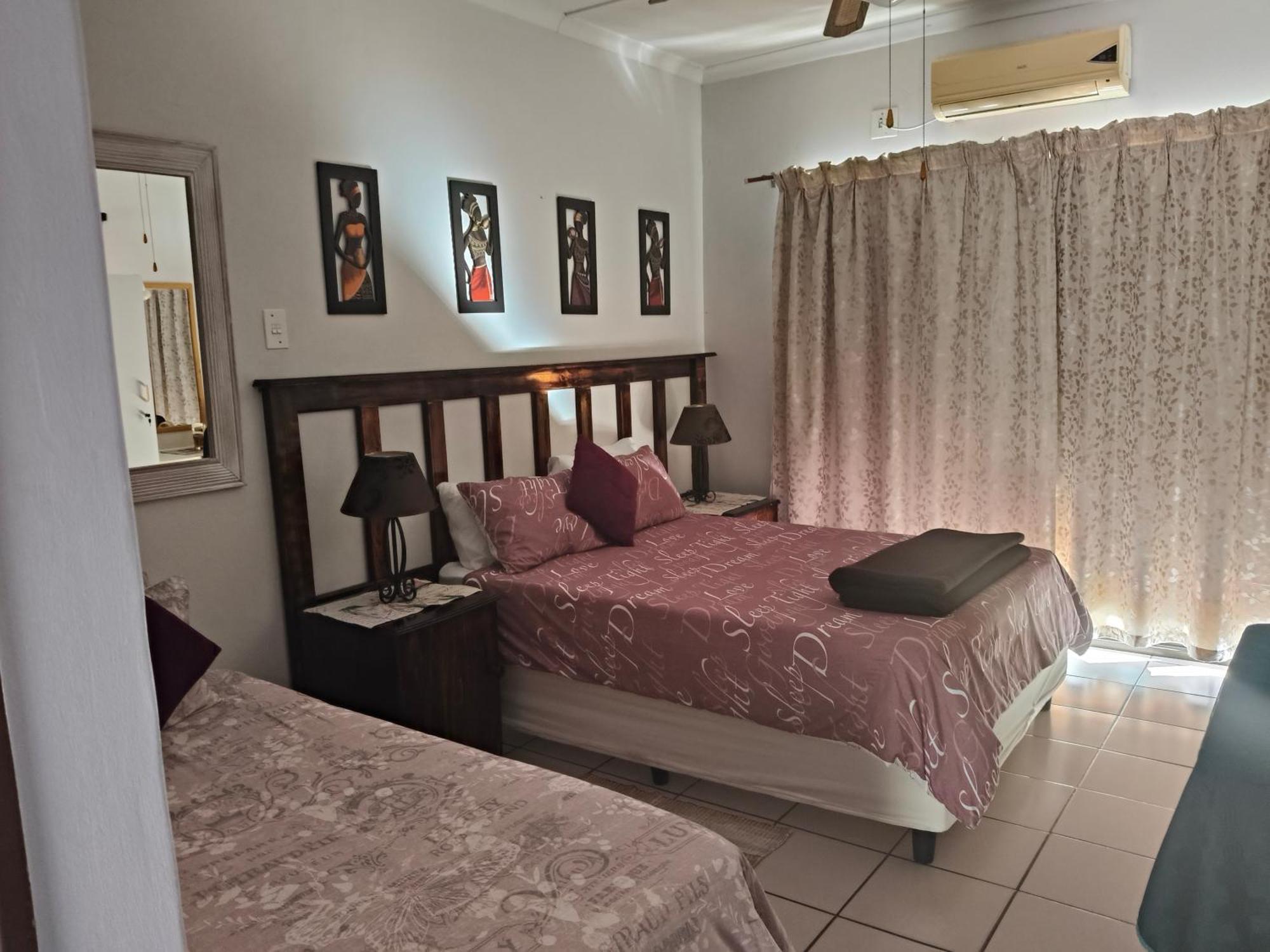 La Rochelle Inn Richards Bay Ngoại thất bức ảnh