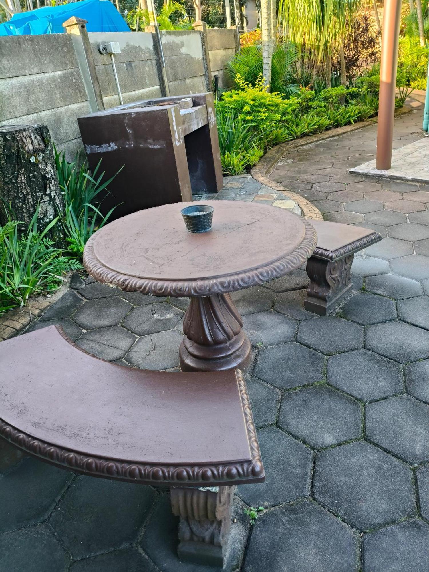 La Rochelle Inn Richards Bay Ngoại thất bức ảnh