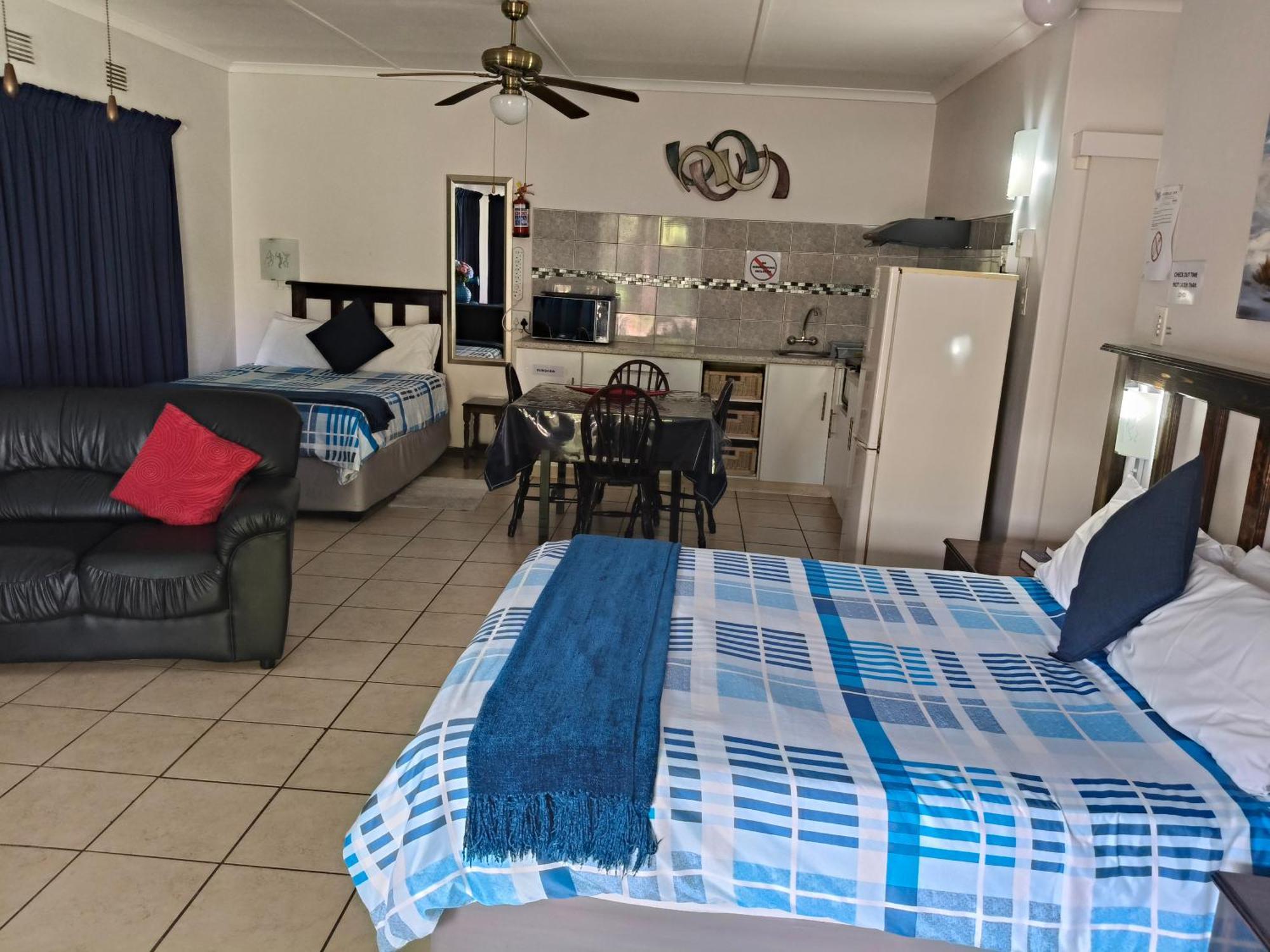La Rochelle Inn Richards Bay Ngoại thất bức ảnh