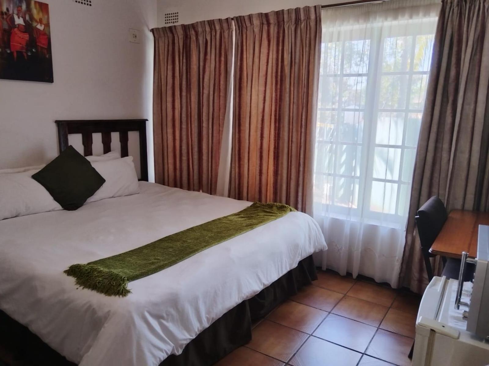 La Rochelle Inn Richards Bay Ngoại thất bức ảnh