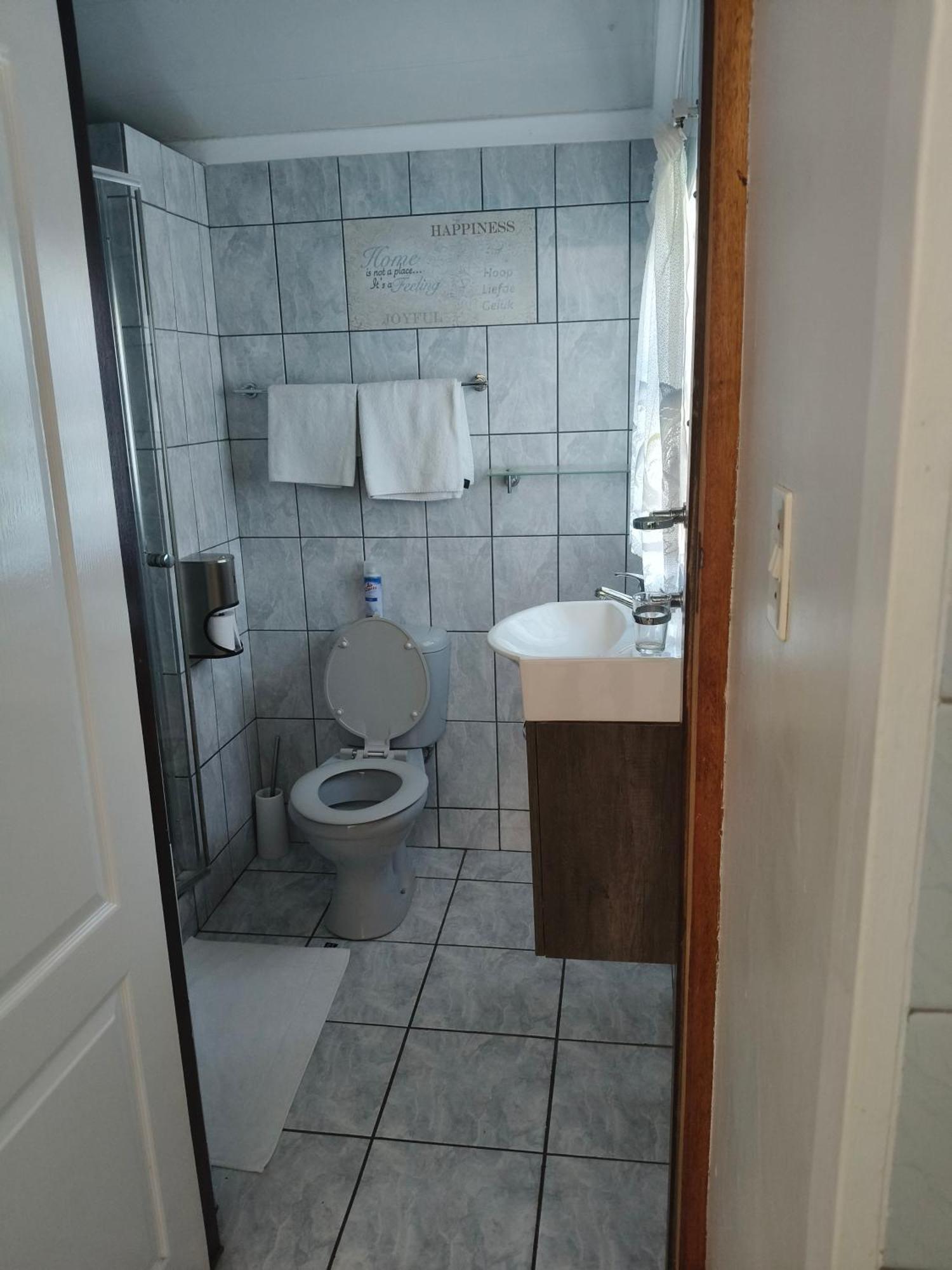 La Rochelle Inn Richards Bay Ngoại thất bức ảnh