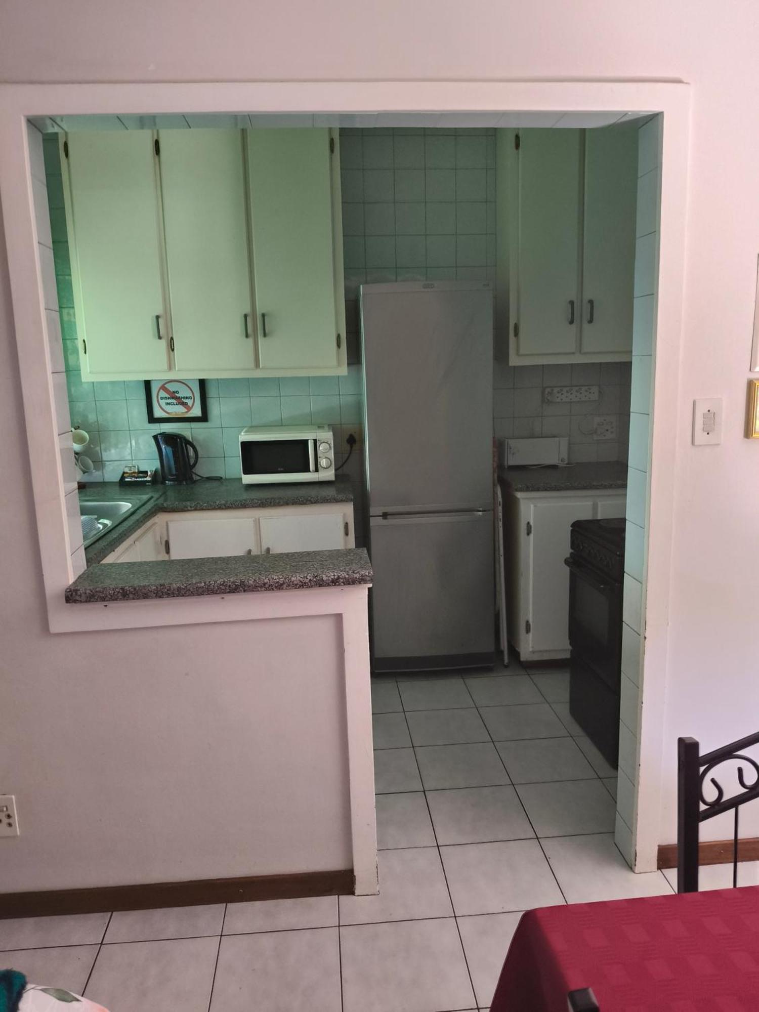 La Rochelle Inn Richards Bay Ngoại thất bức ảnh