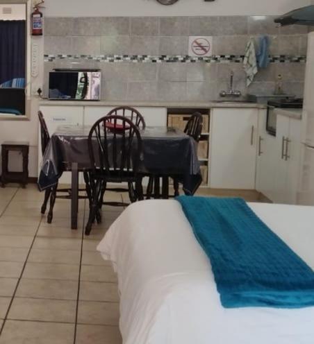 La Rochelle Inn Richards Bay Ngoại thất bức ảnh