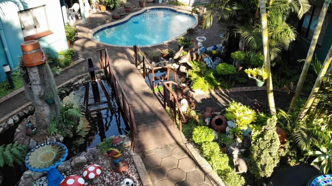 La Rochelle Inn Richards Bay Ngoại thất bức ảnh