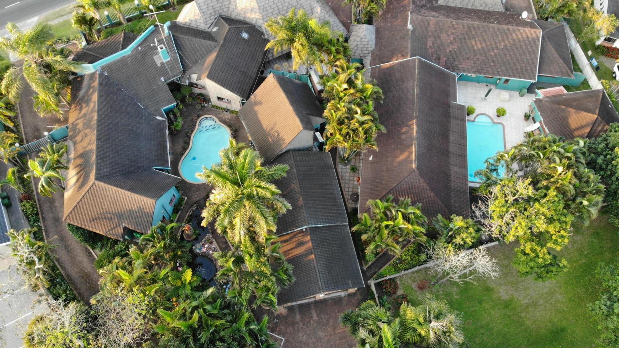 La Rochelle Inn Richards Bay Ngoại thất bức ảnh