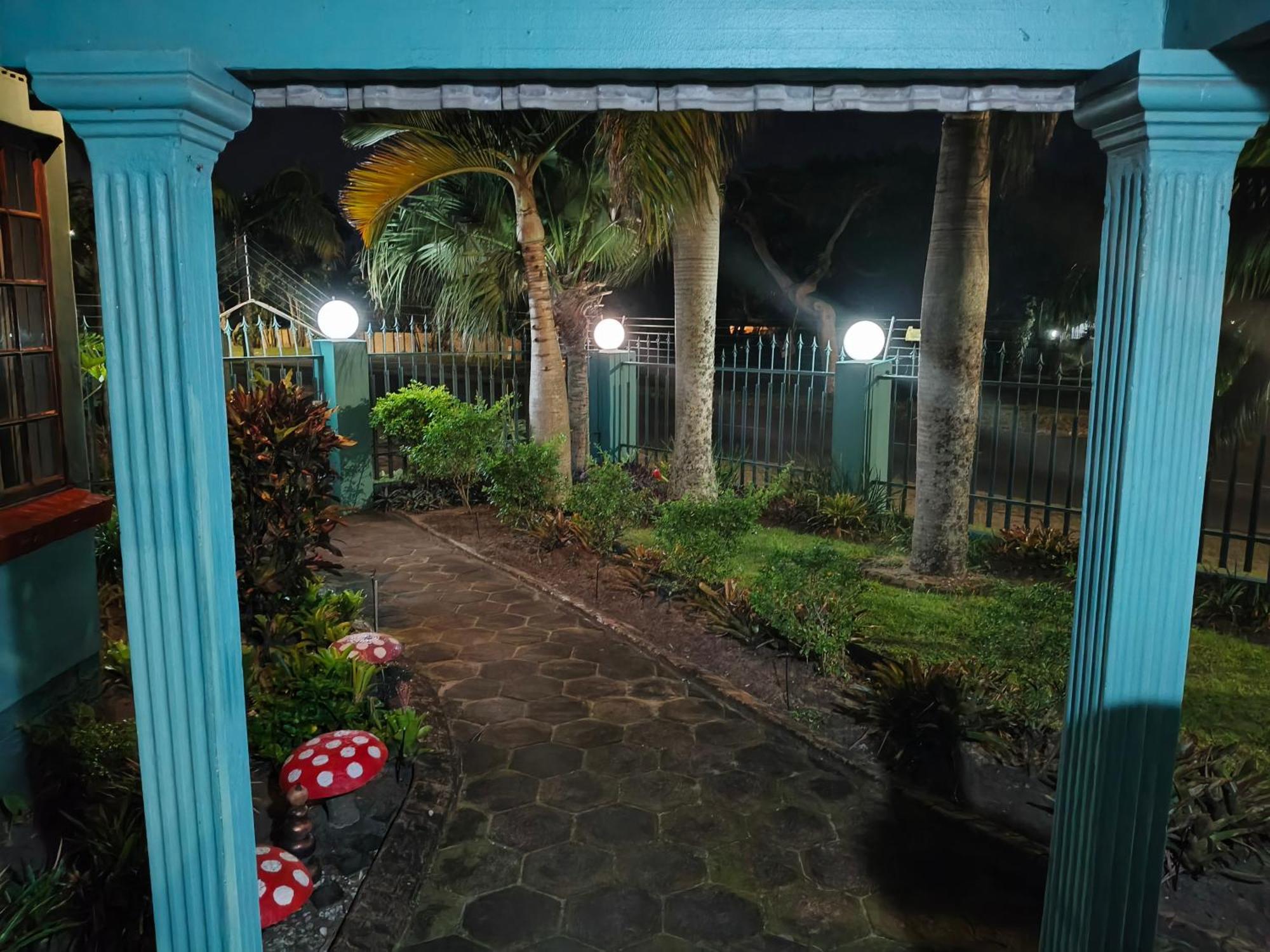 La Rochelle Inn Richards Bay Ngoại thất bức ảnh