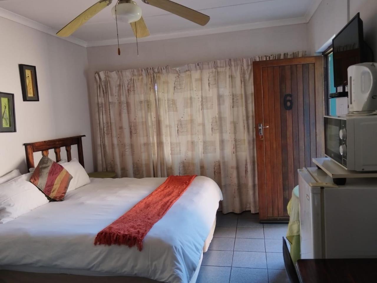 La Rochelle Inn Richards Bay Ngoại thất bức ảnh