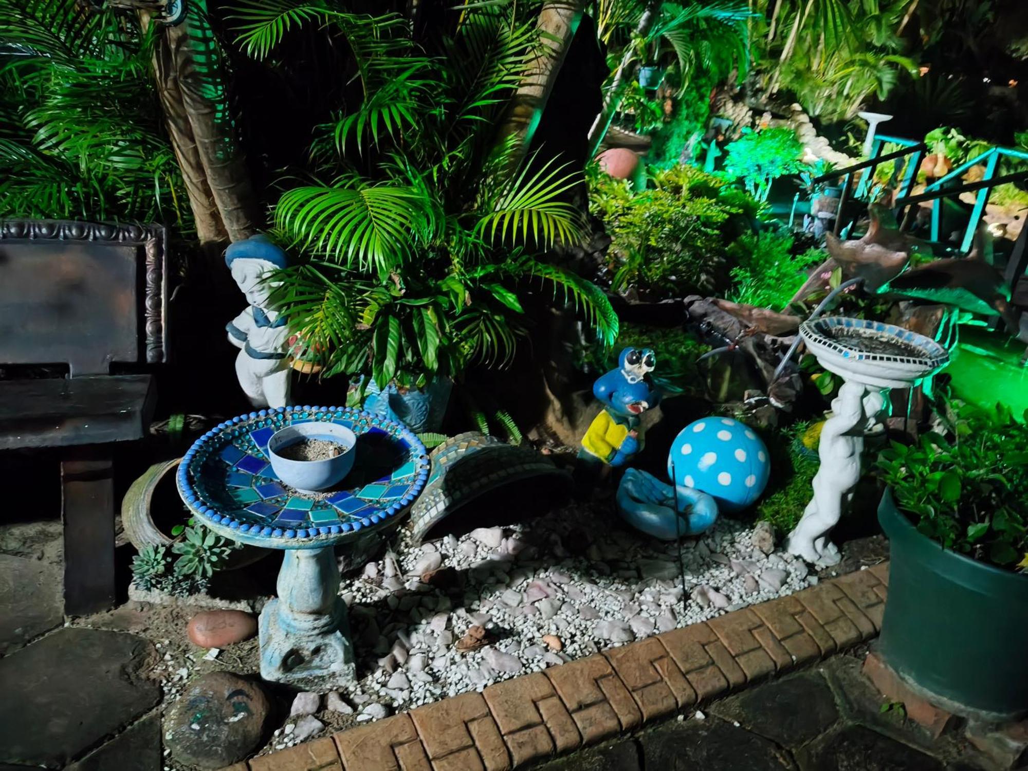 La Rochelle Inn Richards Bay Ngoại thất bức ảnh