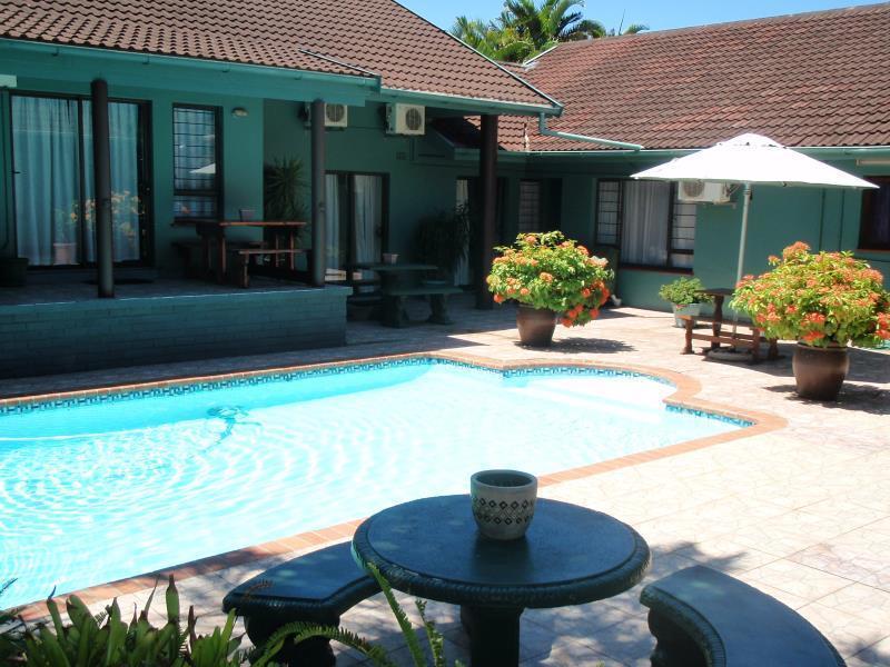 La Rochelle Inn Richards Bay Ngoại thất bức ảnh