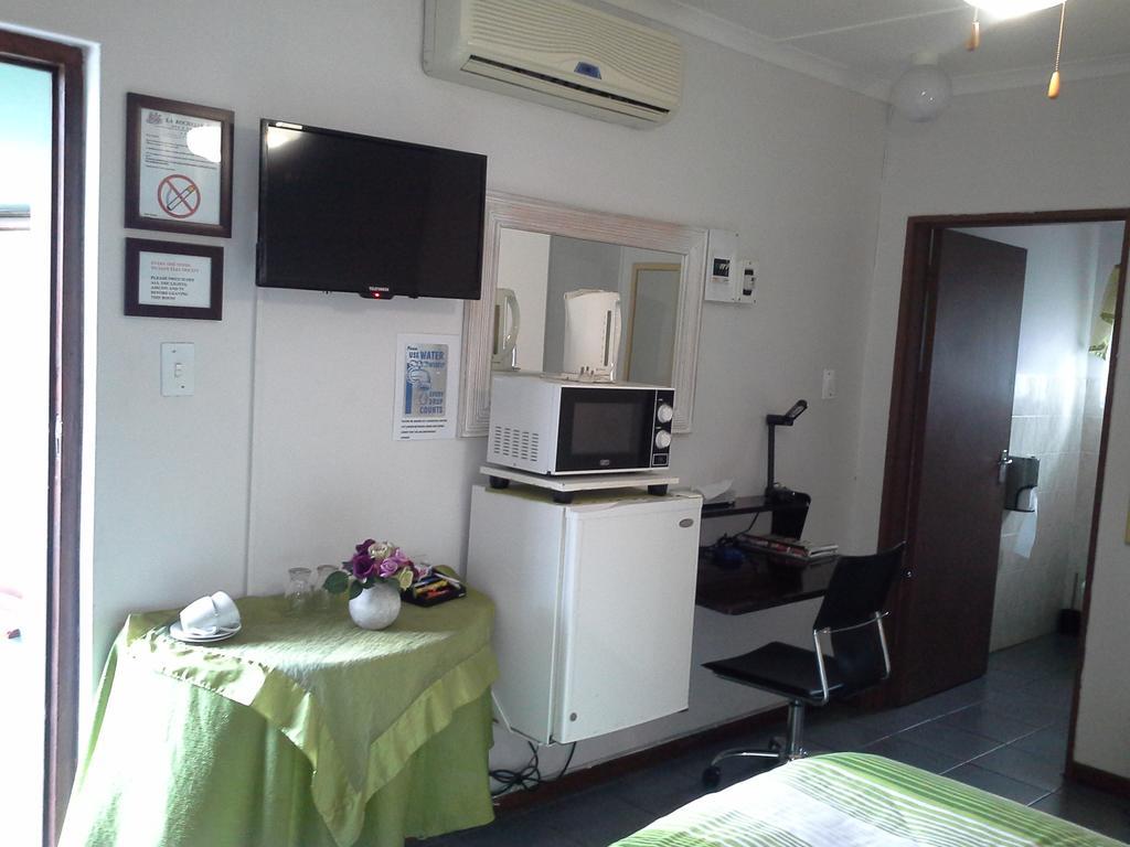 La Rochelle Inn Richards Bay Ngoại thất bức ảnh