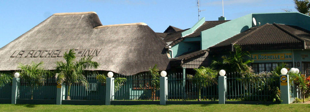 La Rochelle Inn Richards Bay Ngoại thất bức ảnh