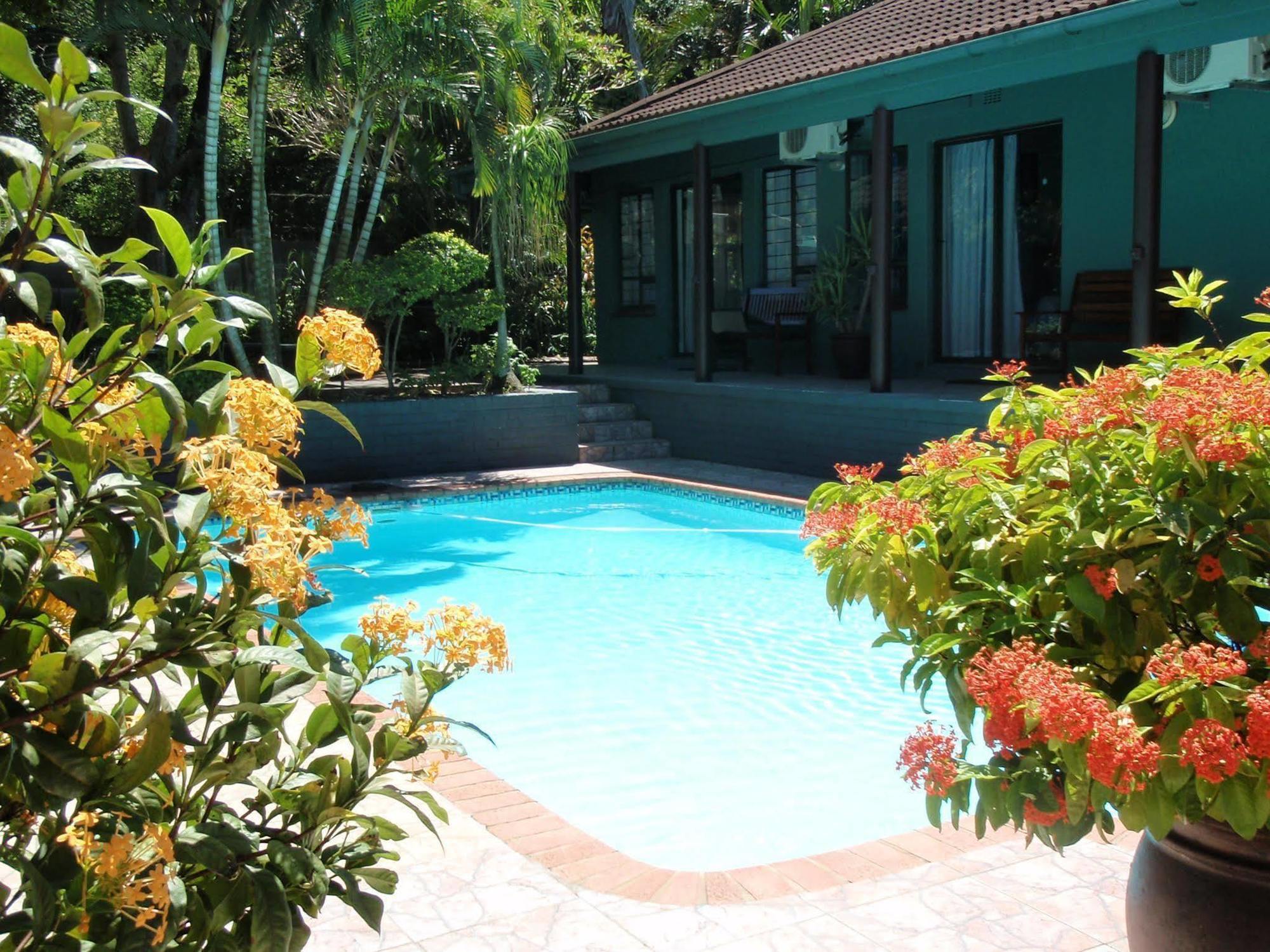 La Rochelle Inn Richards Bay Ngoại thất bức ảnh