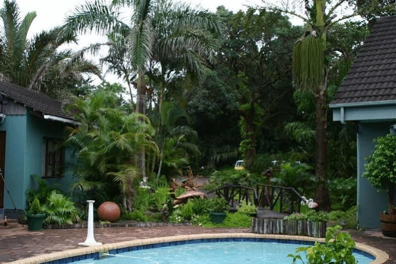 La Rochelle Inn Richards Bay Ngoại thất bức ảnh